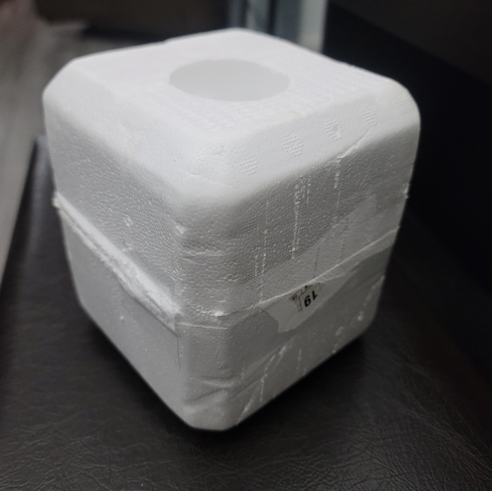 11 oz coffee mug shipper